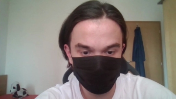 _Small_And_Crazy_  06-08-2021 video kinky